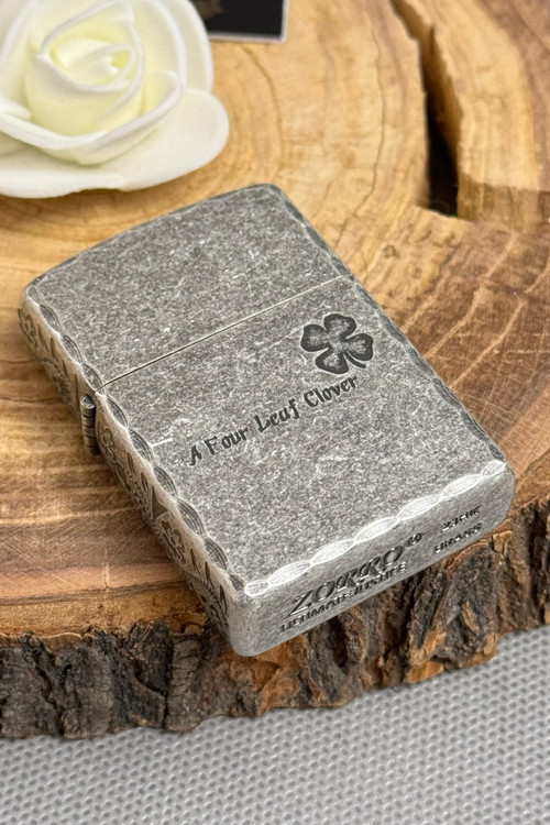 فندکزورو بنزینی zorro