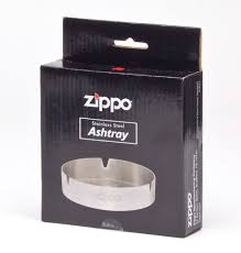 زیرسیگاری ‌زیپو مدل 121512 ZIPPO ASHTRAY