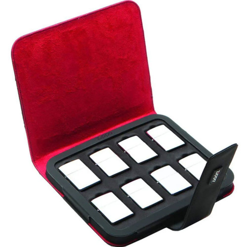 کیف زیپو کلکسیونی 142653 ZIPPO COLLECTOR CASE