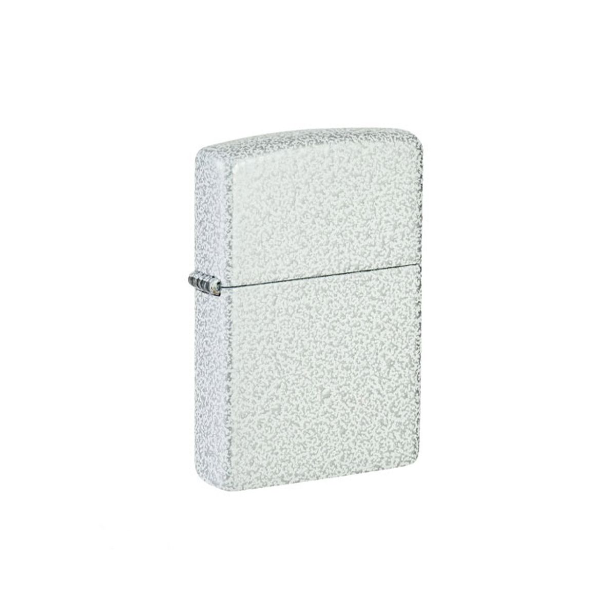 فندک‌زیپو مدل 46020 46020 GLACIER MATTE