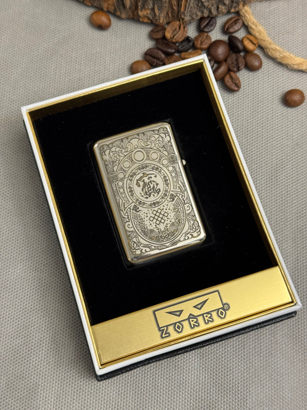 فندکزورو بنزینی لیمیتد