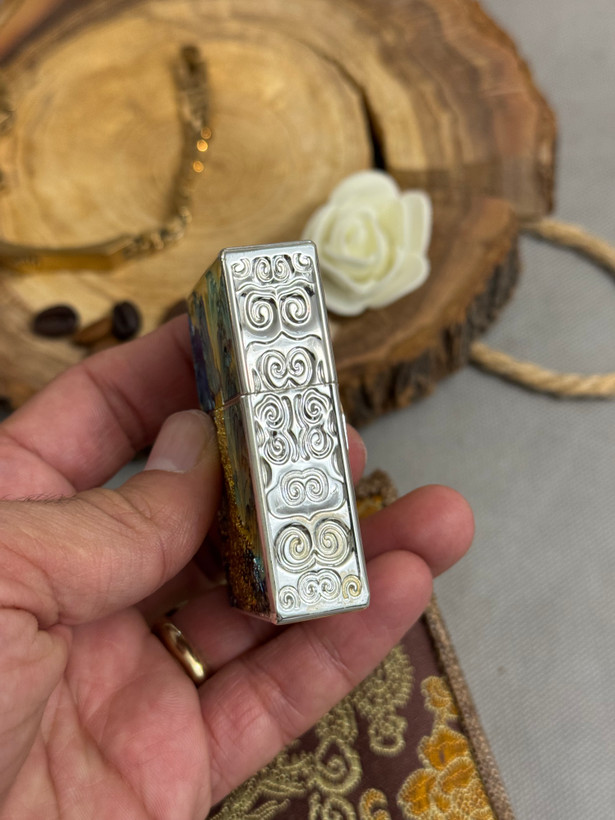 فندک زورو کینگ سایز