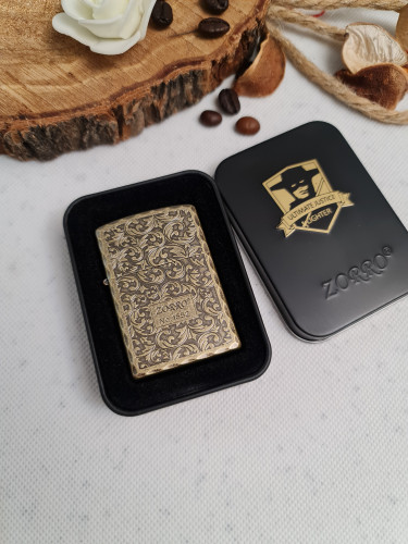 فندکبنزینیزوروطرح گلبوته