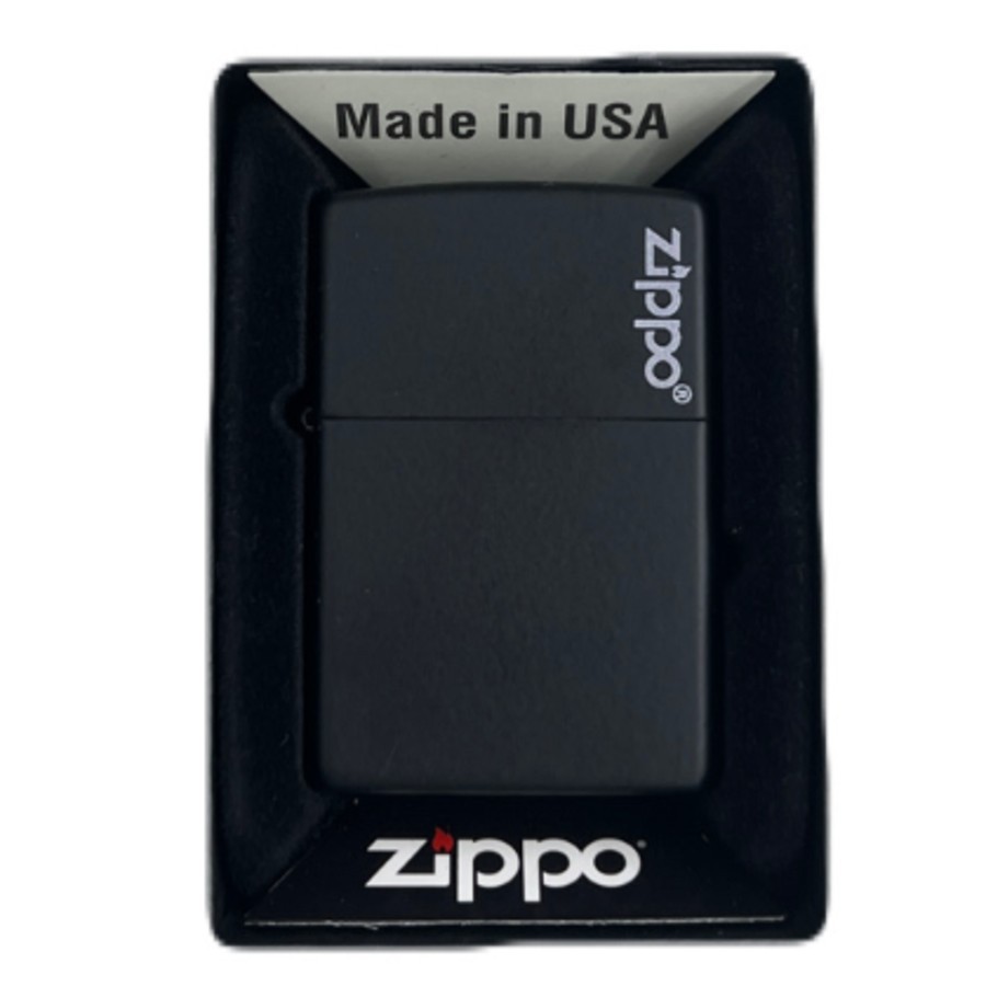 فندک‌زیپو مدل 218 zl zippo logo