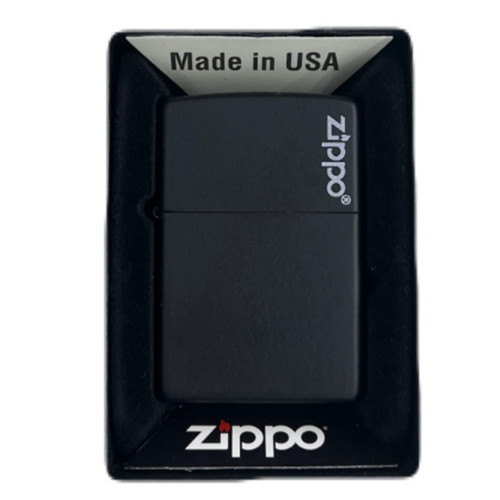 فندکزیپو مدل 218 zl zippo logo