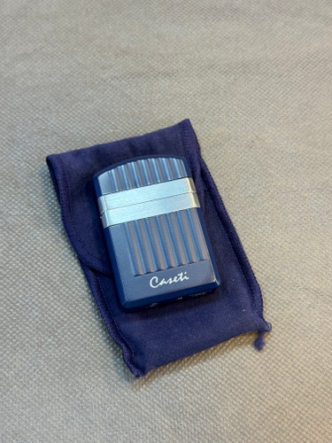 فندک گازی کستی مدل اتمی ca358-2